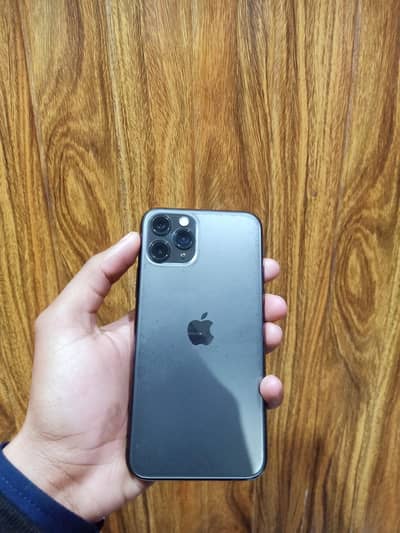 iPhone 11 pro jv non pta
