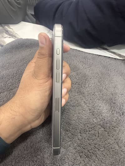 15 Pro Max 256 Gb Urgent Sale