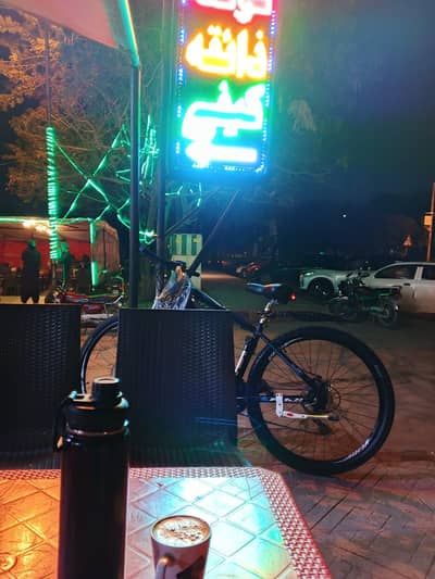 MOUNTAIN BIKE FOR SALE URGENT