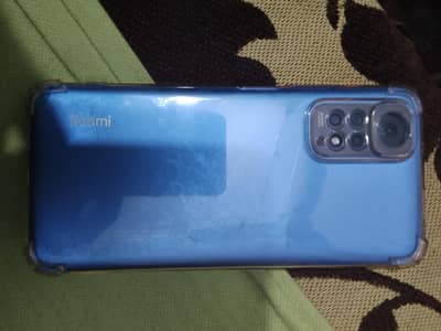 Redmi Note 11