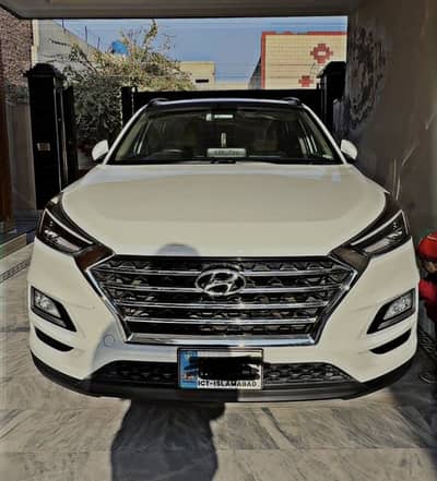 Front wheel 22/23 model 1 owner all genuine scract less condition