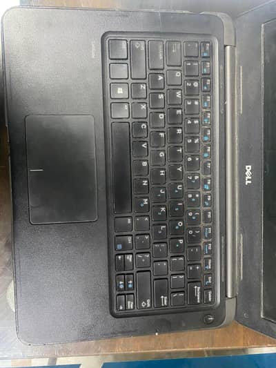 Dell latitude 3380
