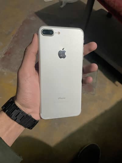 IPhone 7 Plus