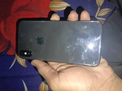 Iphone X 256gb pta Approved Exchange Possible