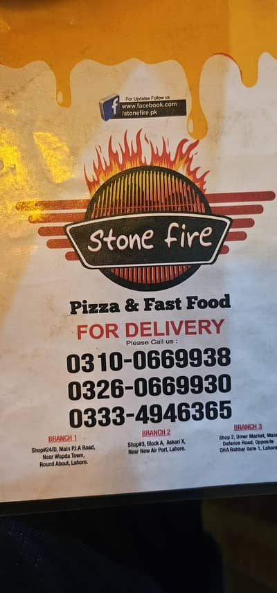 Restaurant Delivery Rider