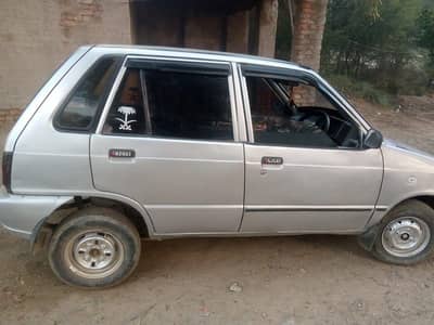 Best Condition Suzuki Mehran VXR
