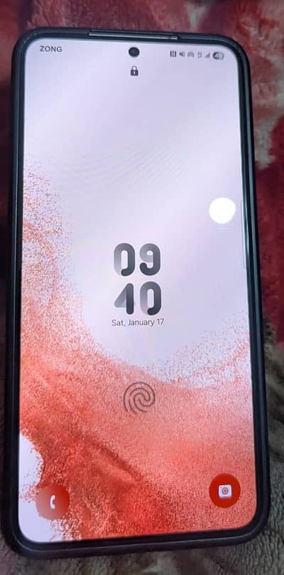 samsung galaxy S22 pta approved