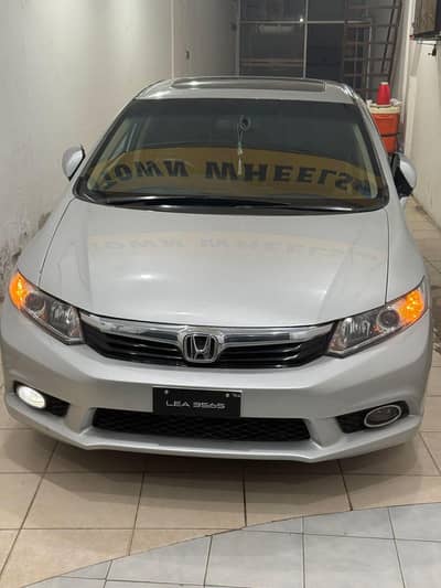 Rebirth Oriel prosmetic