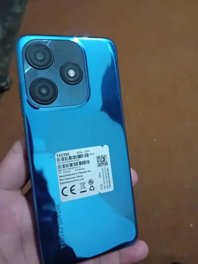 tecno spark 10c pta approved exchange and sale
