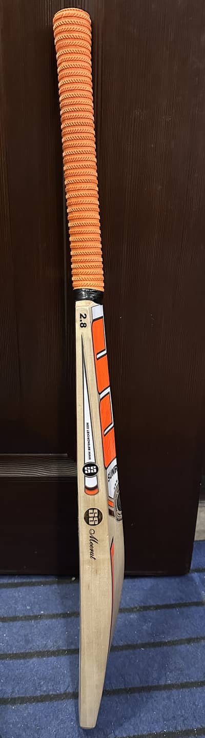 New Original SS RJ8 ( Ravinder Jadeja) bat