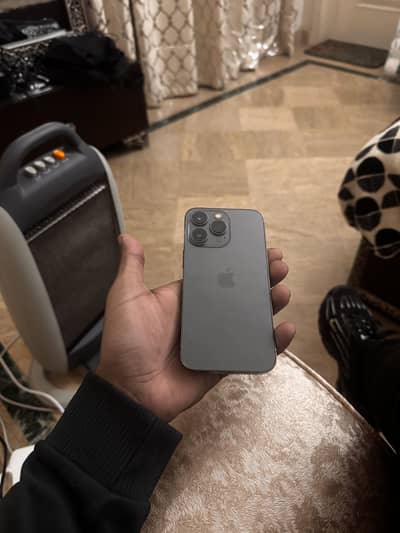 Iphone 13 pro 512 Gb non pta