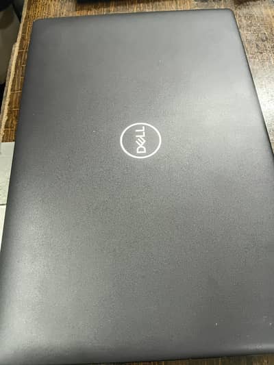 Dell latitude 5400  Ci5-8th 16gb Ram Ddr4 512 GB Nvme Card  Touch