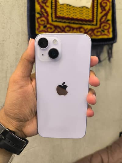 IPHONE 13 CHANCE 128GB