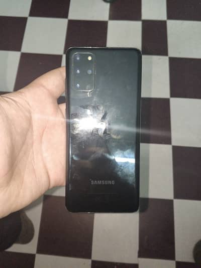 Samsung S20 Plus 8/128 Gp