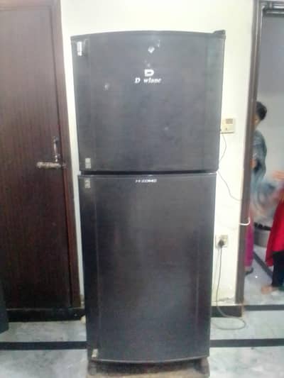 Dawlance refrigerator