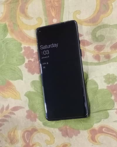 Oneplus 8 8gb 128gb PTA approved dual sim
