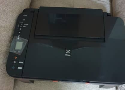 Canon printer Pixma TS3140.  Im