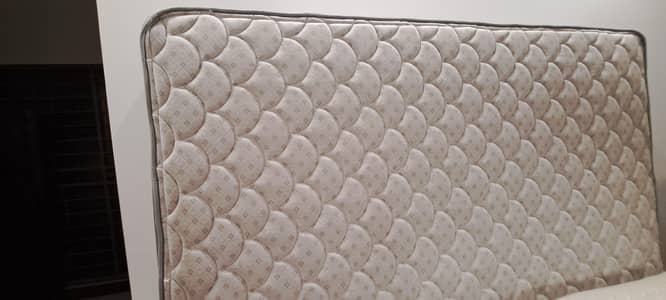 King Size Mattress