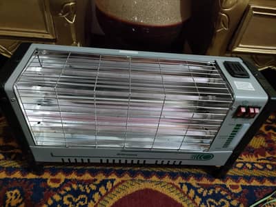 oreena electric heater or-2000 1200w