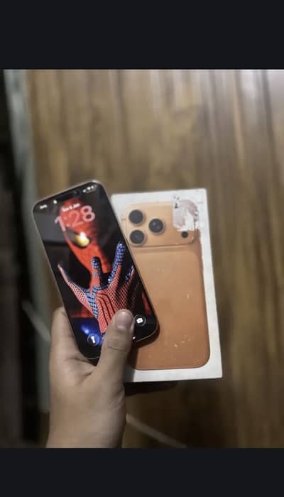 Iphone 17 pro NON-PTA