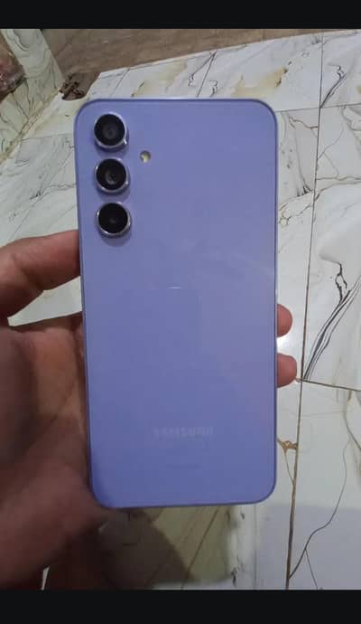 Samsung A54 5g 128gb