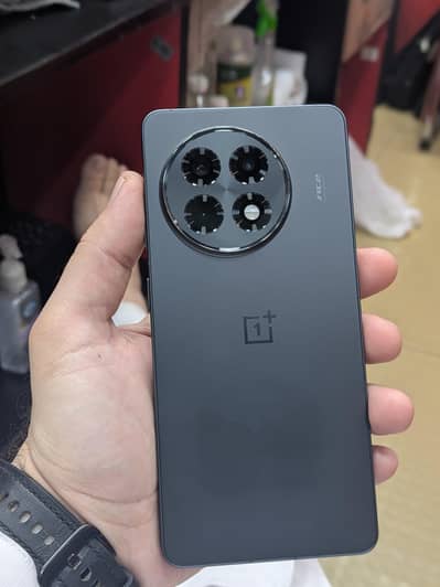 OnePlus 13R 12/256GB