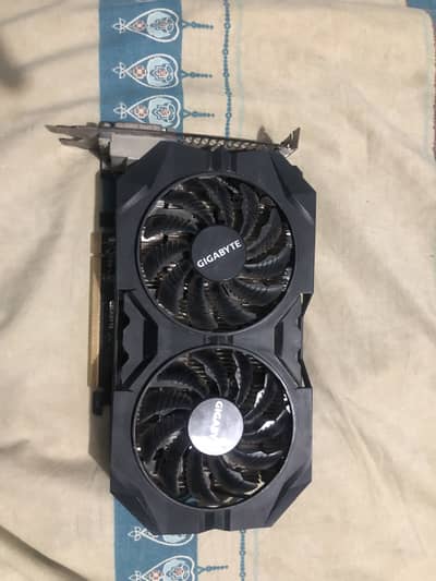 Gtx 950 2gb