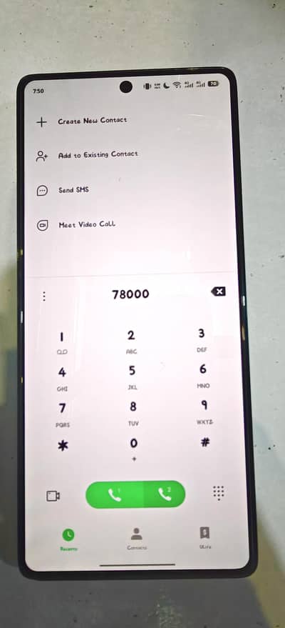 Infinix GT 20 Pro PTA Approved