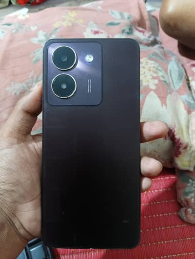 Best condition 8+8 256