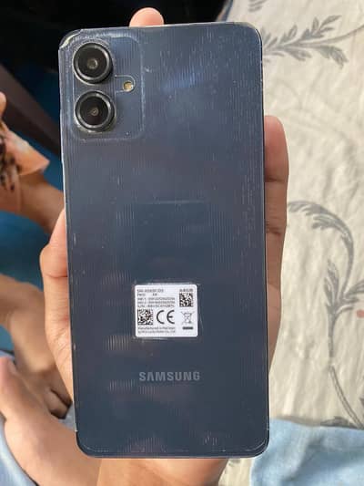 Samsung A06