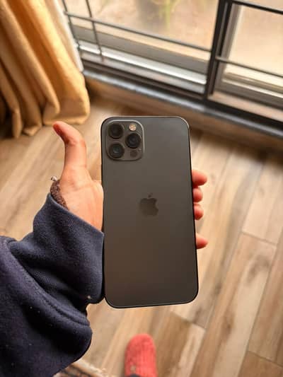 iPhone 12 Pro 512gb (non pta)