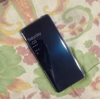 Oneplus 8 5g 8/128 dual sim