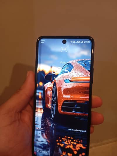 Infinix Note 10 6 128
