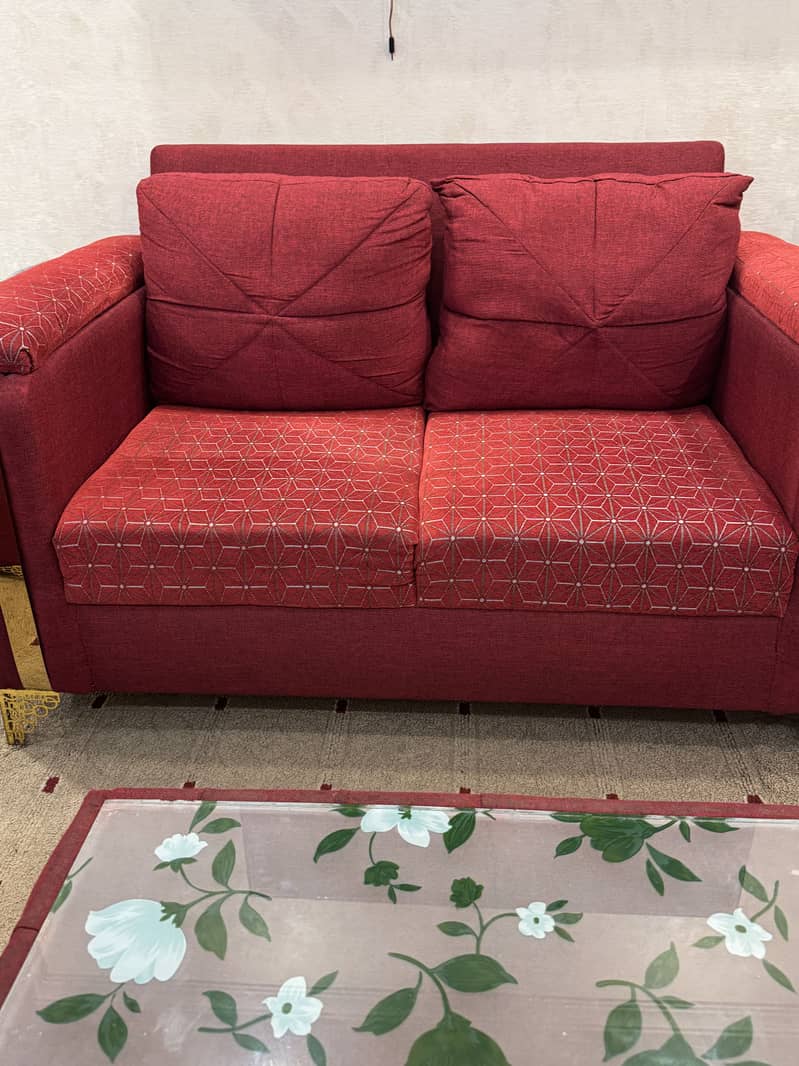 Sofa set 6
