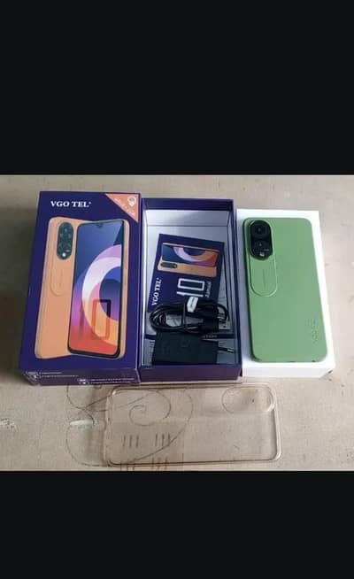 Official PTA approved New mobile