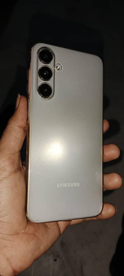 Samsung A16 PTA Approved 8/256