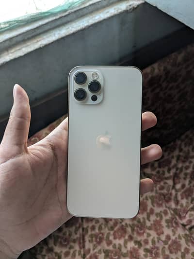 iphone 12 pro pta approved