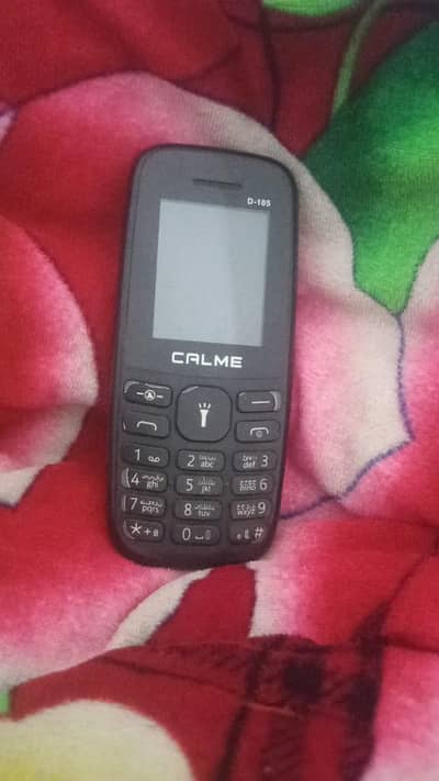 ok condition mubile no falt