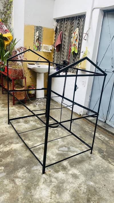 Cage for sale
