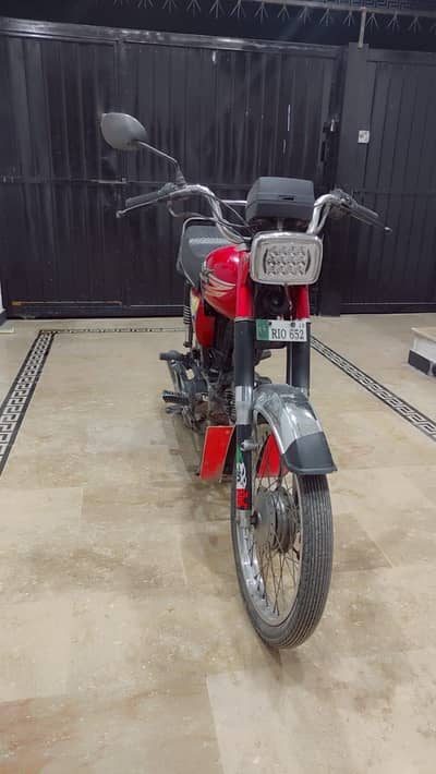 SUPER STAR 2017 model- REGISTER 2019 -Complete documents  biometric