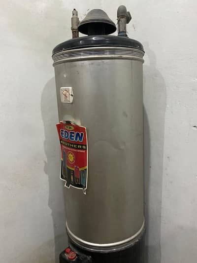Gas Cylinder