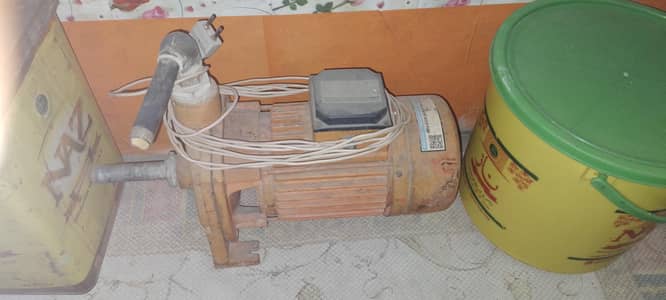 Rotar 1 power hours condition 10/9