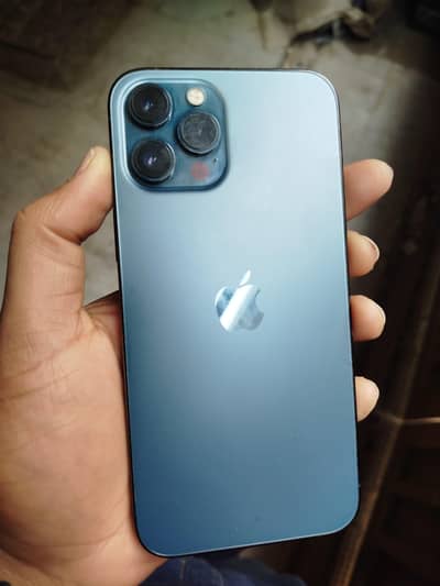 Iphone 12 Pro Max 256 Gb
