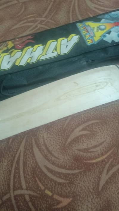 Original coconut wood babt