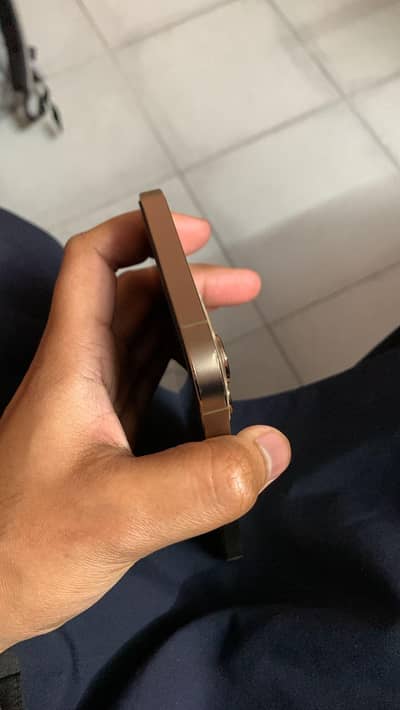 Iphone 12 Pro Max  Pta Approved