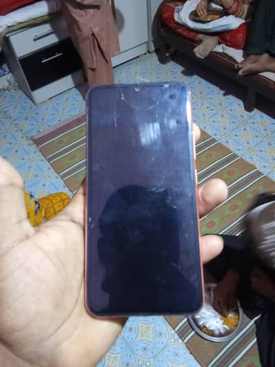 vivo y 17 /  , PTA Approved dual sim  8GB RAM ,/ 256 storage