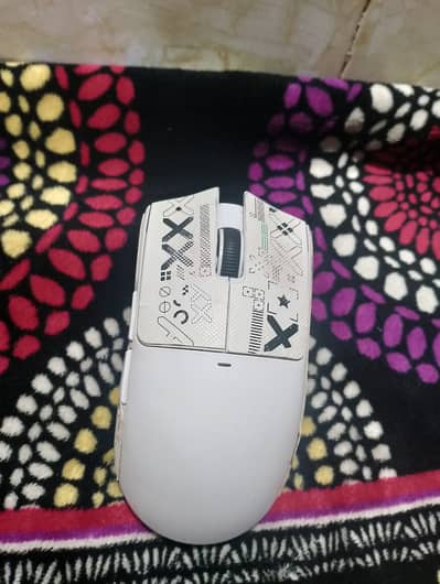 Attack shark x11 wireless gaming mouse