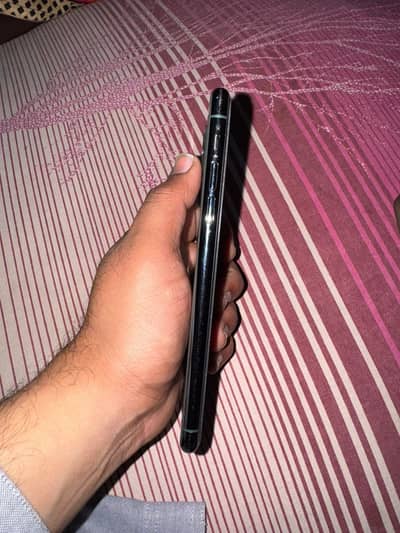 iphone 11 pro max pta approved 64 gb