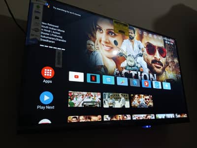 Android LED For Sale "32" inc