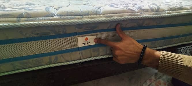 Master Celeste Ultra Ortho King Size